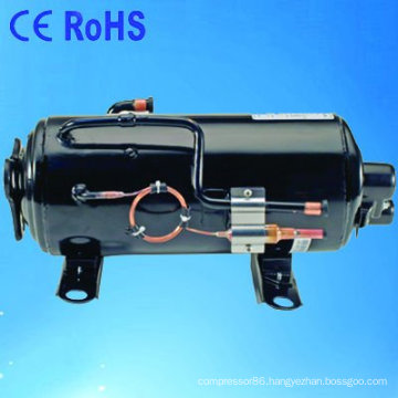 CE Refrigeration Compressor for cold food Freezers Refrigeration Condensing Unit display